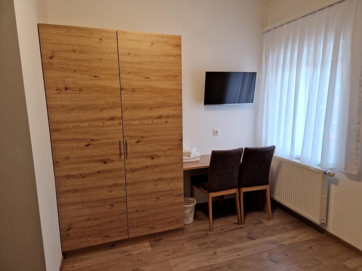 Appartement Sami Altenmarkt im Pongau Eksteriør bilde