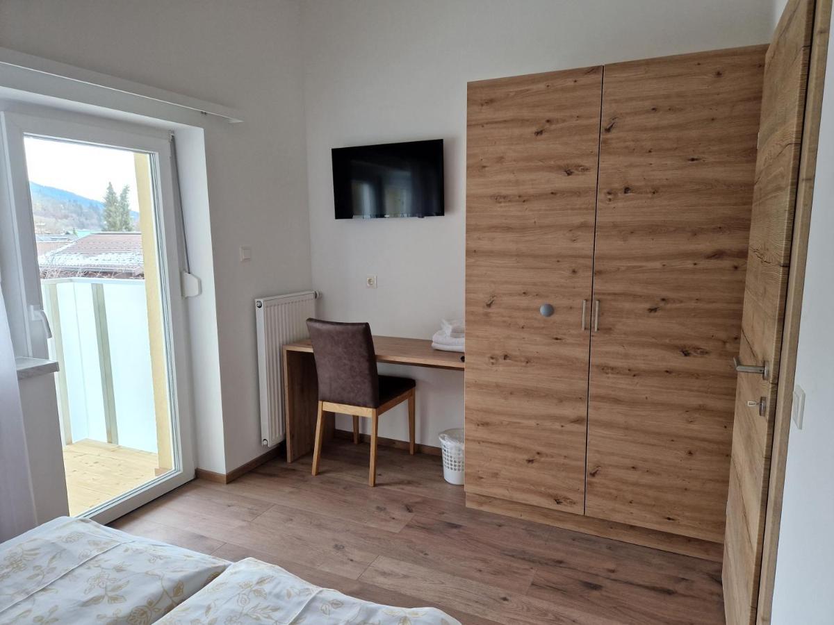 Appartement Sami Altenmarkt im Pongau Eksteriør bilde