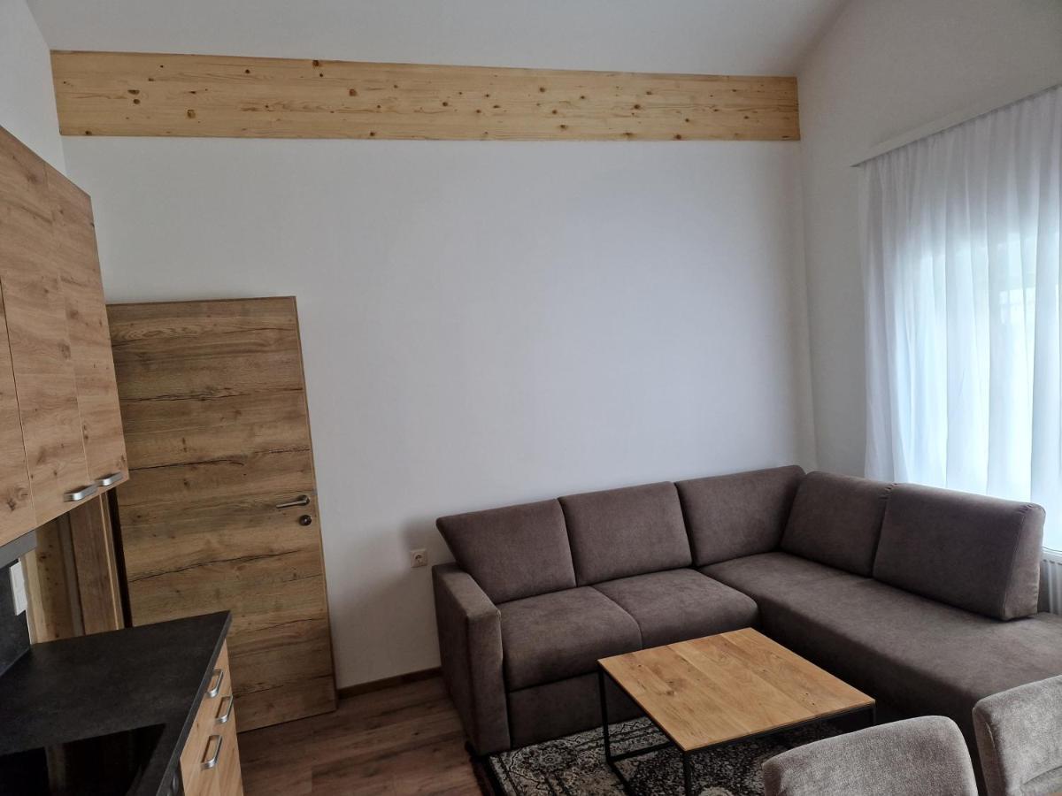 Appartement Sami Altenmarkt im Pongau Eksteriør bilde