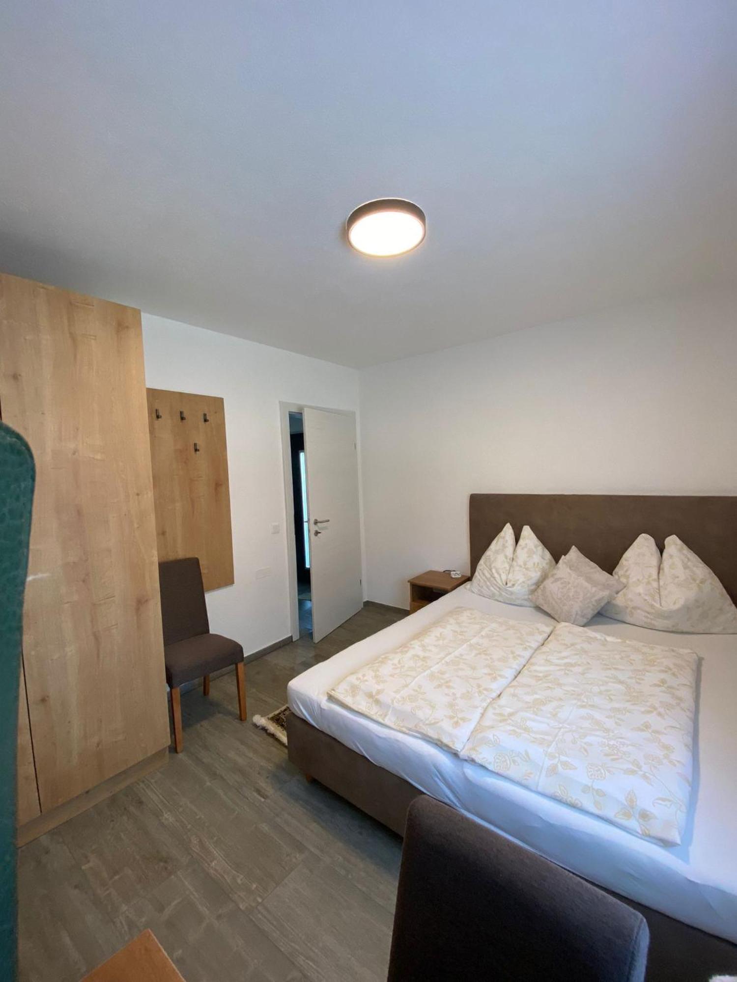 Appartement Sami Altenmarkt im Pongau Eksteriør bilde